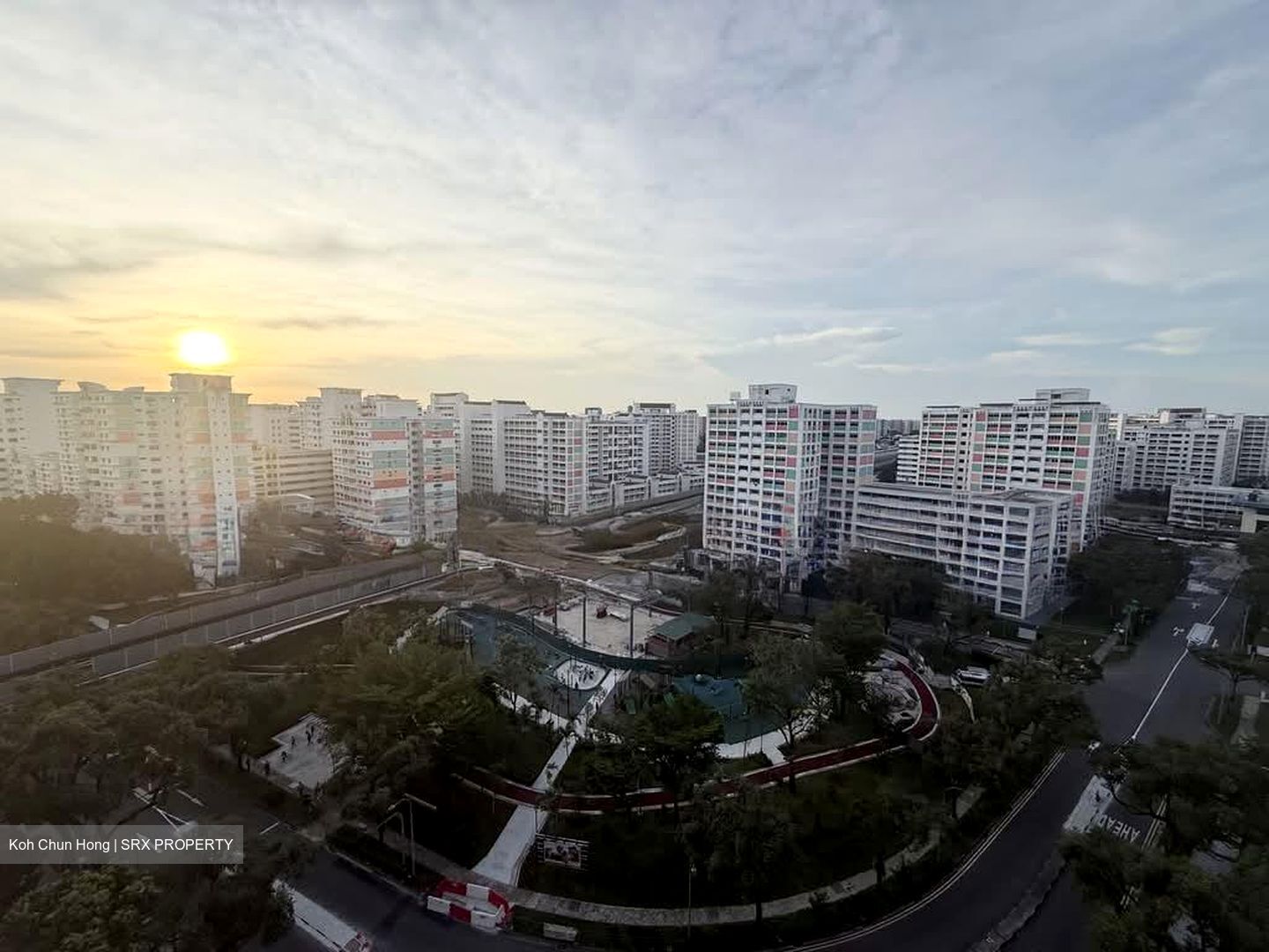 Blk 251 Choa Chu Kang Avenue 2 (Choa Chu Kang), HDB 5 Rooms #575452561